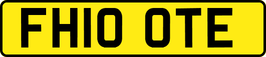 FH10OTE