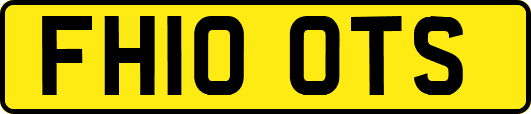 FH10OTS