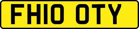 FH10OTY