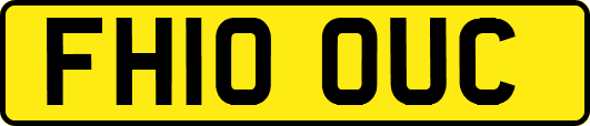 FH10OUC