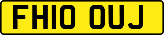 FH10OUJ