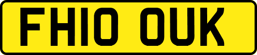 FH10OUK