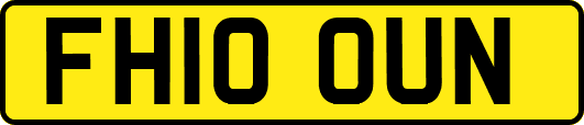 FH10OUN