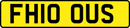 FH10OUS