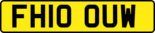 FH10OUW
