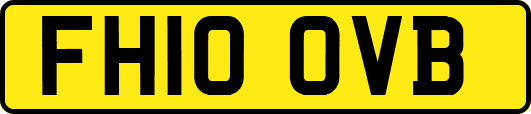 FH10OVB
