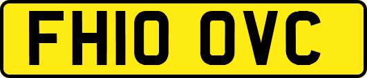 FH10OVC