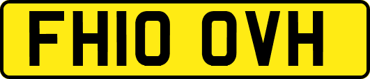 FH10OVH