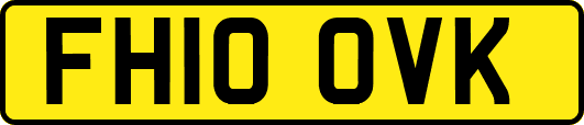 FH10OVK
