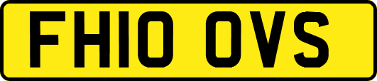 FH10OVS