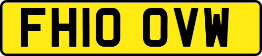 FH10OVW