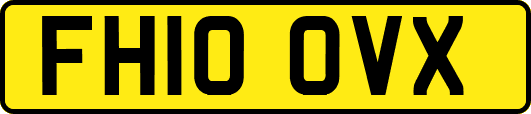 FH10OVX