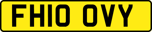 FH10OVY