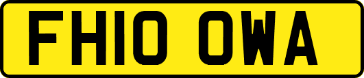 FH10OWA