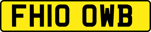 FH10OWB