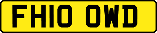 FH10OWD