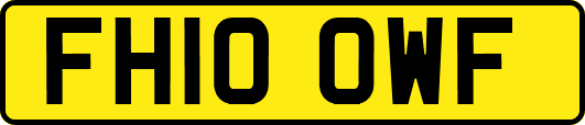 FH10OWF