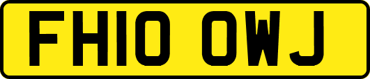 FH10OWJ