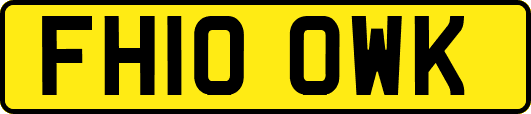 FH10OWK