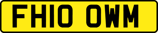 FH10OWM