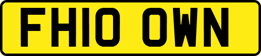 FH10OWN