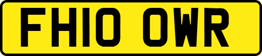 FH10OWR