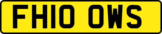 FH10OWS