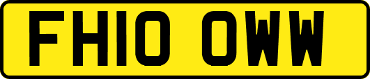FH10OWW