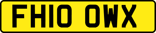 FH10OWX