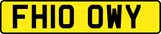 FH10OWY