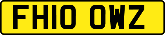 FH10OWZ