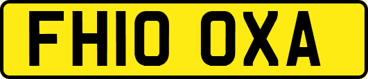 FH10OXA