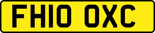 FH10OXC