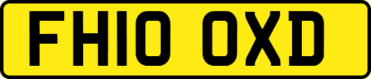 FH10OXD