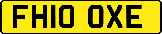 FH10OXE