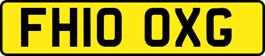 FH10OXG