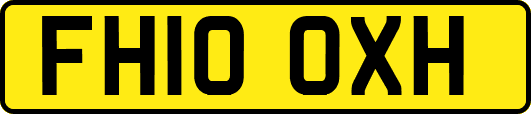 FH10OXH