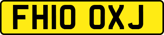 FH10OXJ
