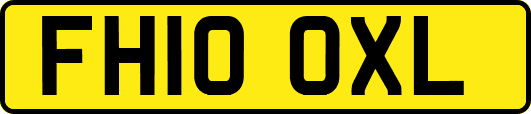 FH10OXL