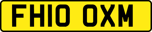 FH10OXM