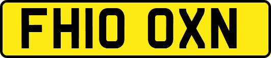 FH10OXN
