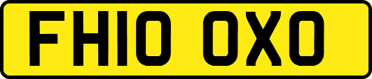 FH10OXO