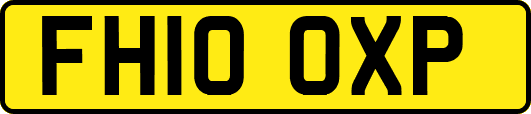 FH10OXP