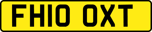 FH10OXT