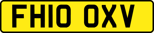 FH10OXV