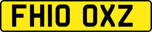 FH10OXZ