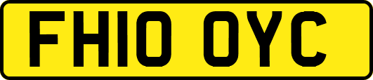 FH10OYC
