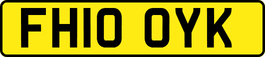 FH10OYK