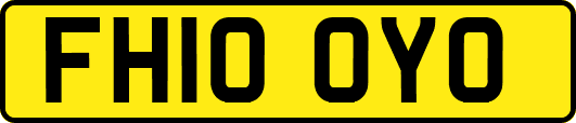 FH10OYO