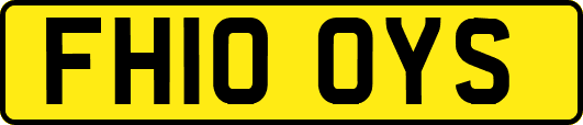 FH10OYS